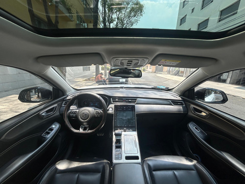 MG RX5 ELEGANCE DCT