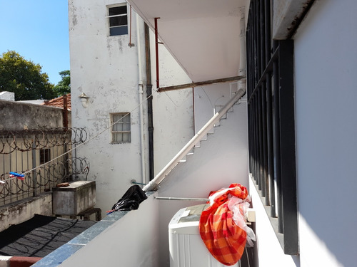 Apartamento Brazo Oriental