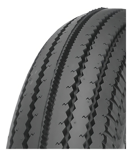 Llanta Shinko 110/90-19 61h 4pr Tt Ww E270