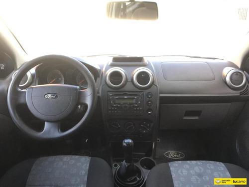 Ford Fiesta Move 4x2 Sincrónico