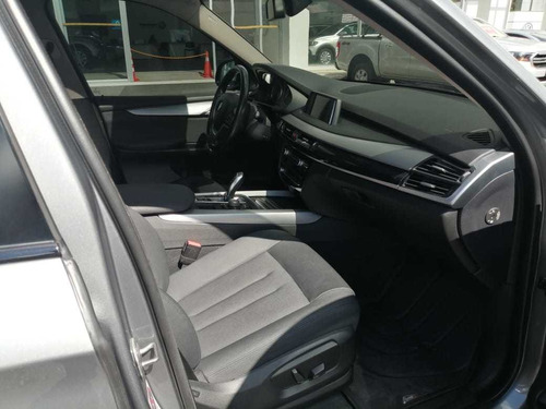 Bmw X5 Xdrive 35i Paquete M 2015 3.0 Aut.secuencial Awd 779
