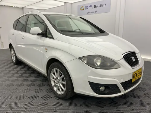 Seat Altea Style Xl 1.8 Tfsi