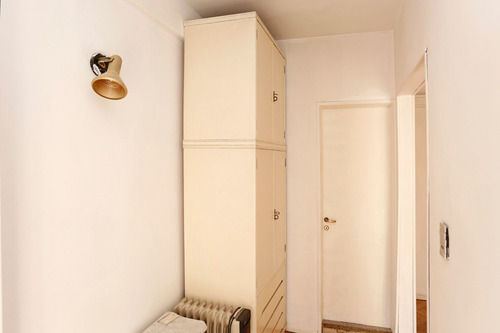 Departamento Cuatro Ambientes C/ Cochera Devoto