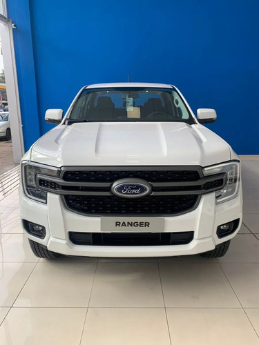 Ford Ranger 2.0 Cd 4X2 Xls 170Cv