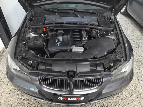 BMW Serie 3 2.5 323i Sedan Active