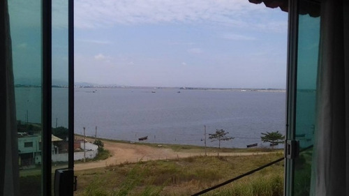 Imagem 1 de 15 de Excelente Casa Com Vista Para A Lagoa !!! - 3213