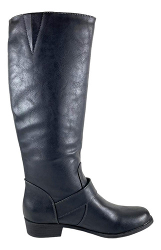 Botas Naturalizer Mujer Veracruz Cuero Pu