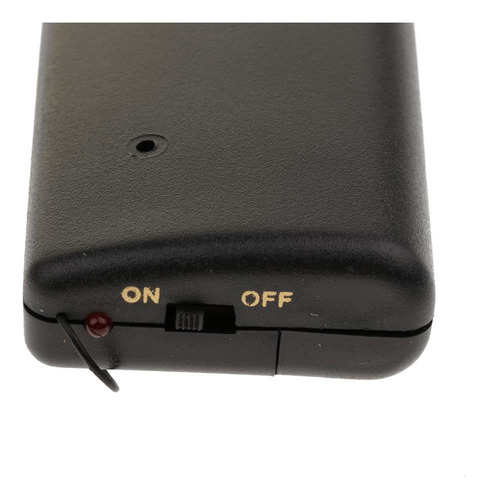 Universal De Receptor De Micrófono De Mano