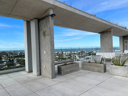 Imagen 14 de 15 de Venta Apartamento 2 Dormitorios Malvin A Estrenar