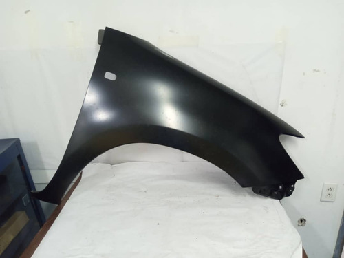 Guardafango Delantero Derecho Hilux 2012 4x2