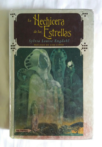 La Hechicera De Las Estrellas Sylvia Louise Engdahl Oferta