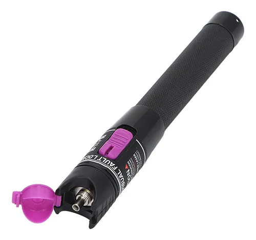 comprar Localizador Visual De Fallas Tipo Bolígrafo, 30 Mw, 30 Km, V