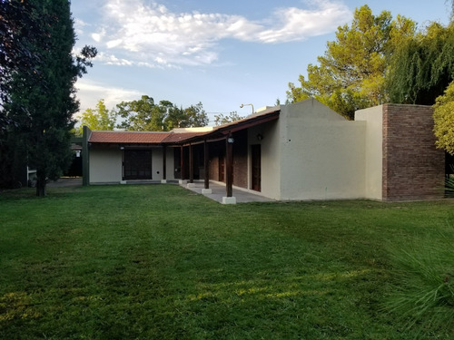 Las Candelas Barrio Privado Chacras De Coria Mendoza
