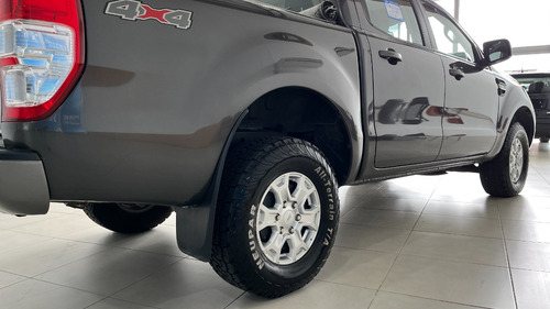 Ford Ranger 3.2 Cd Xls Tdci 200cv Manual 4x4