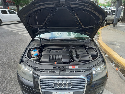 Audi A3 1.6 Premiun Cuero Stronic