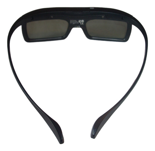 Lentes Activos 3d Samung Ssg-3050gb (Usado)