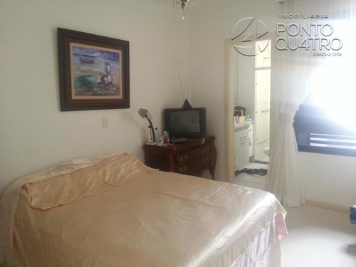 Imagem 4 de 15 de Apartamento - Cidade Jardim - Ref: 1569 - V-1569