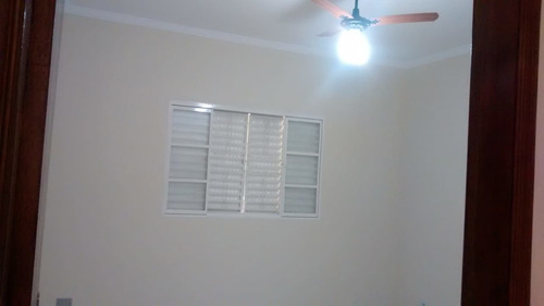 Casa Padrão Para Venda Em Centro Tremembé-sp - 280