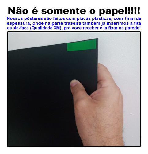 Placa Decorativa Lendas Do Samba Tamanho A1 84x60cm Pagode