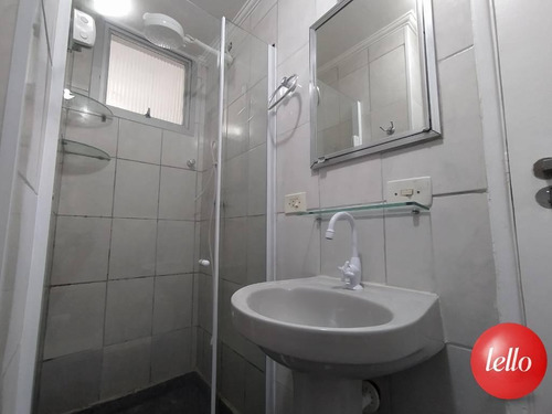 Imagem 16 de 30 de Apartamento - Ref: 162682