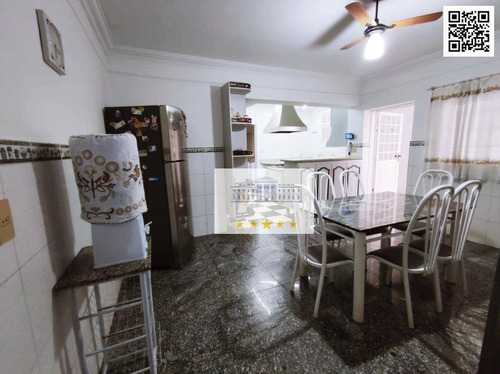 Imagem 12 de 23 de Casa De Alto Padrão Em Excelente Localização - Ca1649