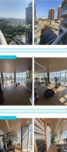 Imagem 5 de 9 de Venda De Apartamento No Edificio Wave - 607