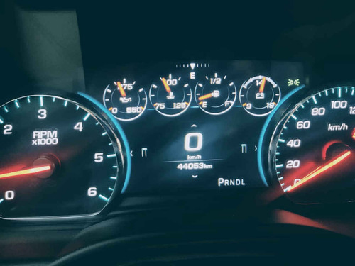 Imagen 14 de 15 de Gmc Yukon 2020 5p Denali D