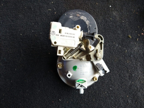 Accesorios Beetle (Usado)
