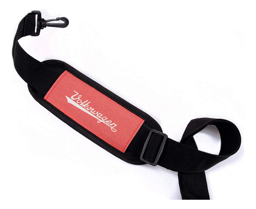 Brisa Vw Collection Vw T1 Bus Pequeño Bolso De Deporte - Roj