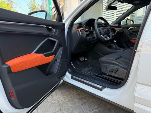 Audi Q3 Sportback 2.0 40 Tfsi S-Line 180Hp At