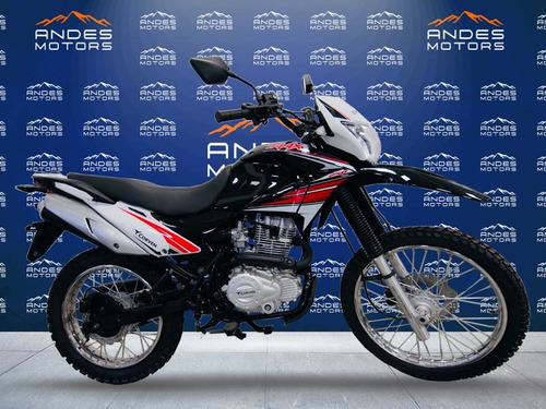 Imagen 6 de 6 de Corven Triax 250 Cc R3 - Oportunidad 0 Km - Andes Motors