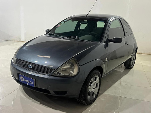 Ford Ka 1.6