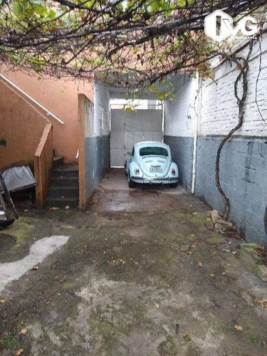 Imagem 13 de 13 de Galpão Para Alugar, 170 M² Por R$ 2.800,00/mês - Vila Galvão - Guarulhos/sp - Ga0327