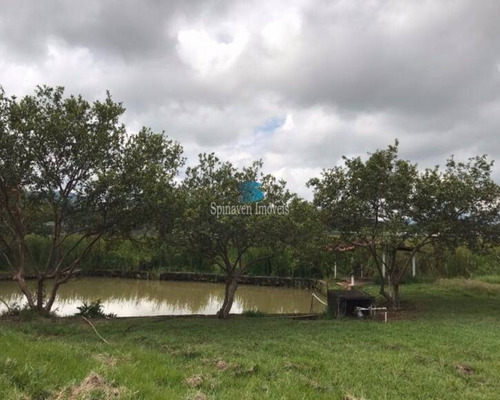 Imagem 17 de 27 de Chácara Na Represa Pé Na Água Em Atibaia - Excelente Para Investidores. - Ch00939 - 69735654