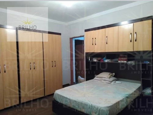 Imagem 5 de 12 de Apartamento Em Parque São Jerônimo - Americana - 7522