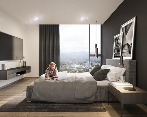 Imagen 5 de 13 de ¡¡ Departamento De Lujo!! 185 Mts2 En Zona Exclusiva