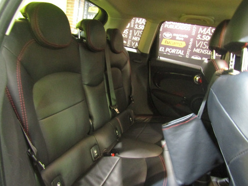 Imagen 7 de 14 de Mini Cooper S Automático