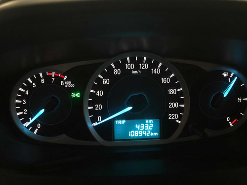 Ford Ka 1.5 S 2016 Gnc