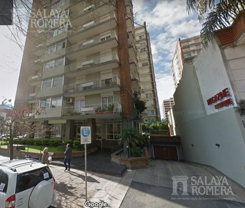 Imagen 1 de 13 de Departamento En Alquiler Martinez - 3 Ambientes