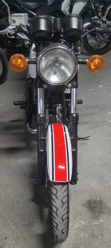 Imagen 13 de 15 de Yamaha Rd 400 Daytona Special 1981 Impecable!