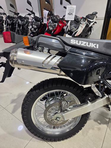 Suzuki Dr 650 Entrega Inmediata Motolandia (klx 300 Xr 300)