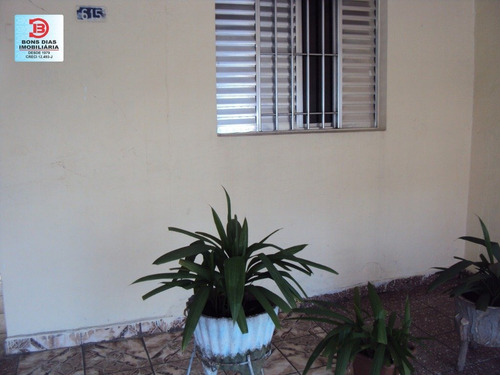 Imagem 2 de 13 de Casa - Vila Re - Ref: 378 - V-378