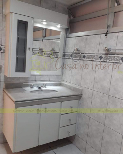 Imagem 15 de 28 de Casa - Ca00365 - 70505115