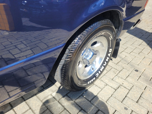 Ford Ranger 4.0 Xlt 4x4 Ce V6 12v Gasolina 2p Manual