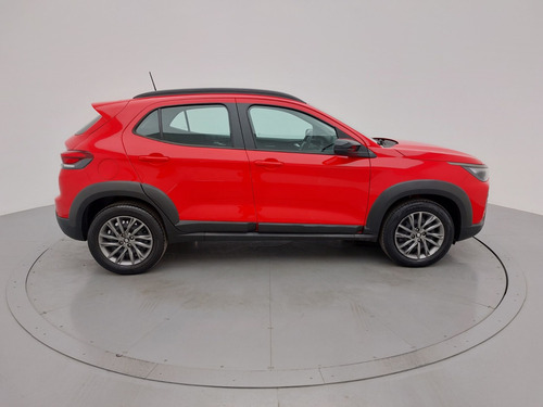 Fiat Pulse 1.3 FLEX DRIVE CVT