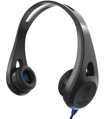 Thinkwrite Tw100 Ultra Ergo - Auriculares Para iPad, Google