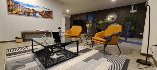 Imagen 23 de 30 de Departamentos En Venta En 14 Sur (torre Anzures)