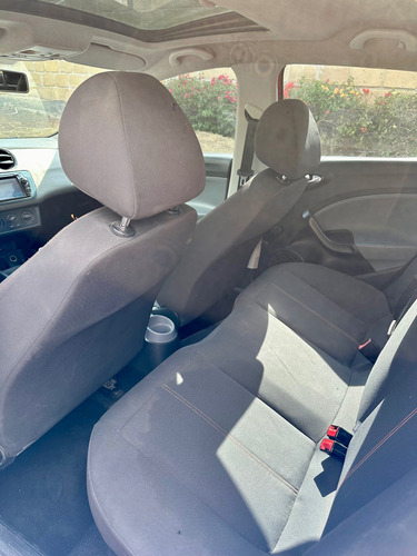 Seat Ibiza 2.0