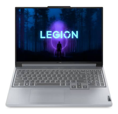 Laptop Lenovo Legions5 16irh8 I7 