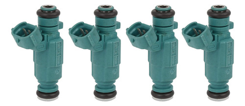Boquilla De Inyector De Combustible 35310-03000 Para Hyundai